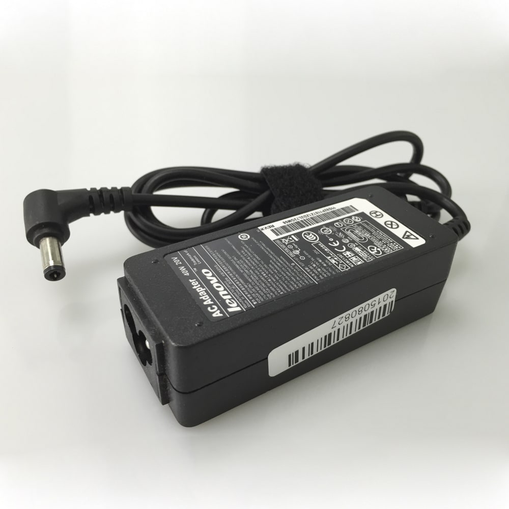 TRANSFORMADOR LENOVO 20V 2A