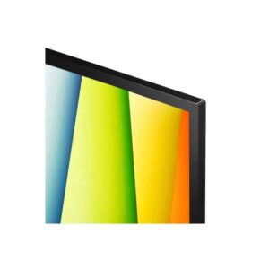 TV LG 32LQ630B6LA 32" HD Smart TV WiFi