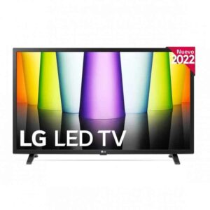 TV LG 32LQ630B6LA 32" HD Smart TV WiFi