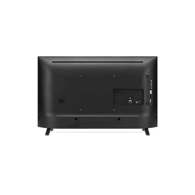 TV LG 32LQ630B6LA 32" HD Smart TV WiFi