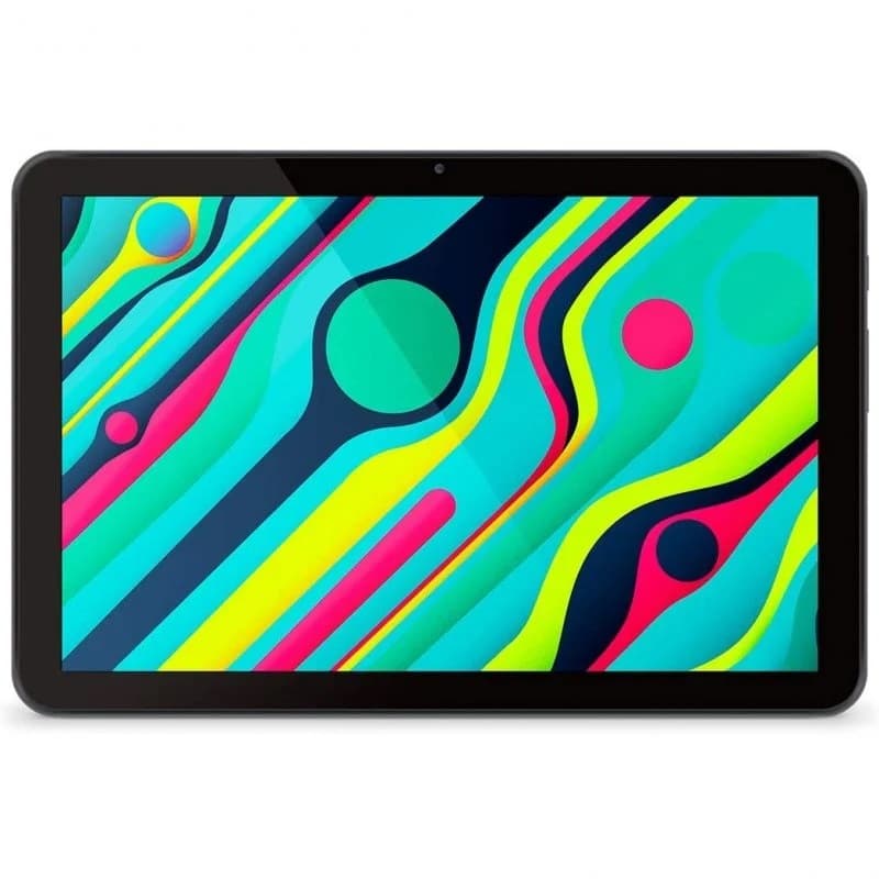 Tablet SPC Gravity 2nd Geração 10.1" 3Gb 32Gb Octacore 4G Preto