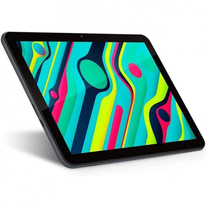 Tablet SPC Gravity 2nd Geração 10.1" 3Gb 32Gb Octacore 4G Preto