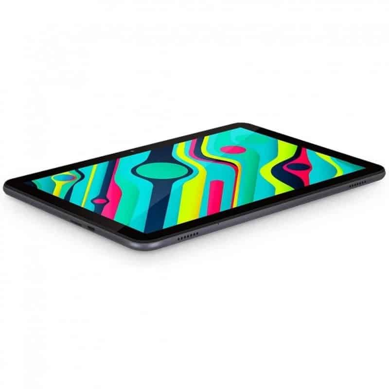 Tablet SPC Gravity 2nd Geração 10.1" 3Gb 32Gb Octacore 4G Preto