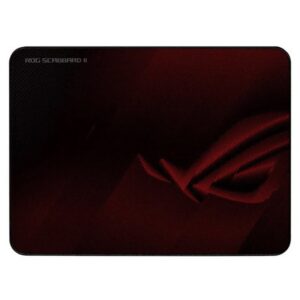Tapete Gaming Asus Rog Scabbard II Medium
