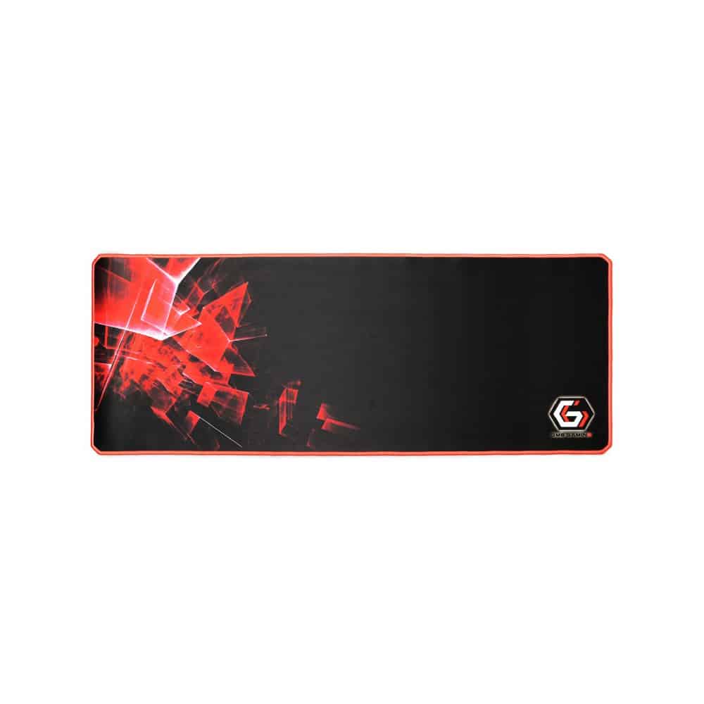 Tapete Para Rato Gaming Pro Gembird Extra Grande 350x900mm