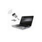 Teclado Numérico Gembird Wireless Preto