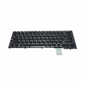 TECLADO ACER KB.INT00.453 PARA ACER 4930 5920 5930 BLACK