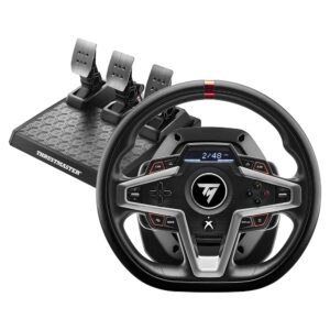 Thrustmaster Volante T248 Racing Wheel Xbox Series X|S/Xbox One/PC