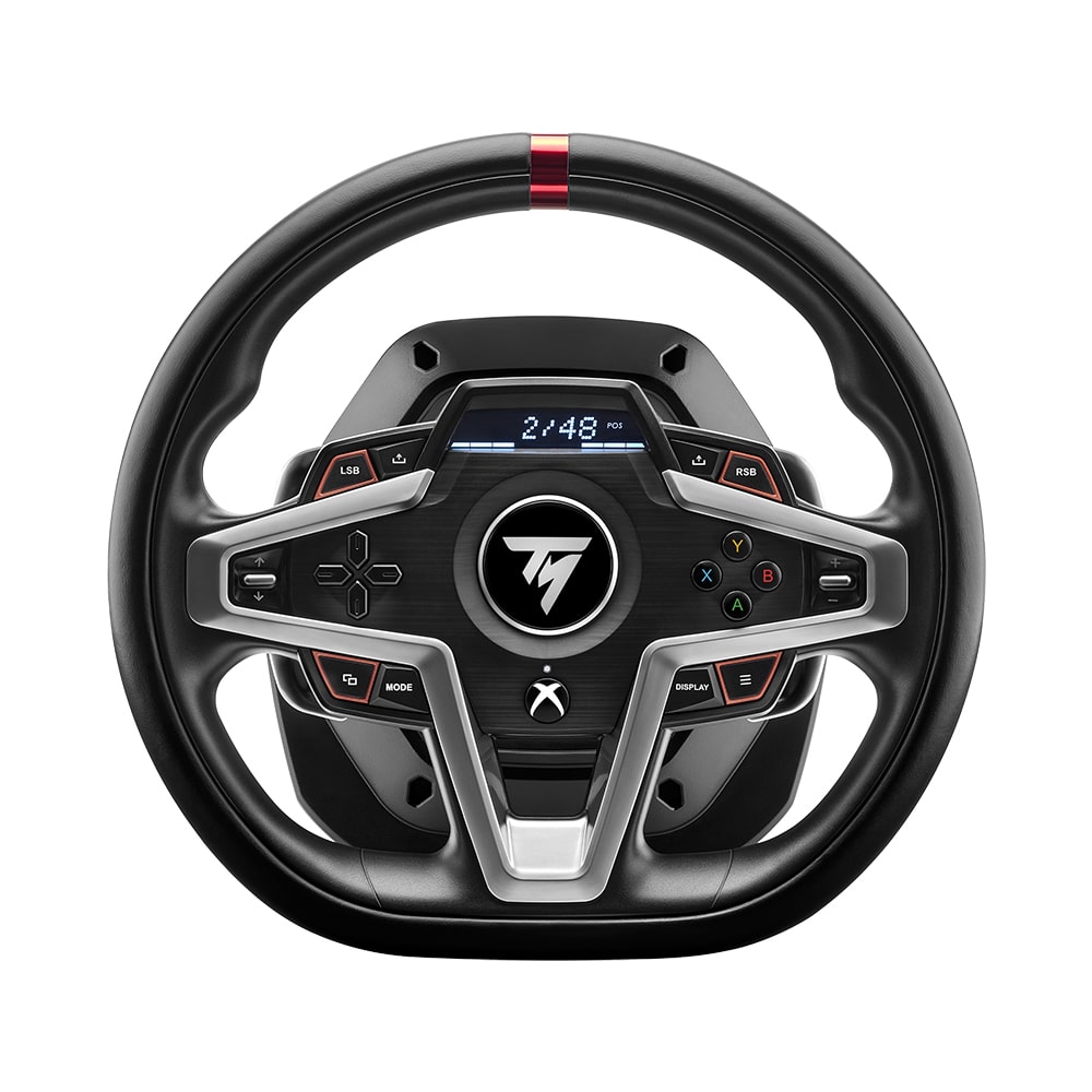 Thrustmaster Volante T248 Racing Wheel Xbox Series X|S/Xbox One/PC