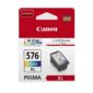 Tinteiro Original Canon CL576XL Color
