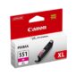 Tinteiro Original Canon CLI551XL Magenta