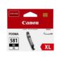Tinteiro Original Canon CLI581BKXL Preto