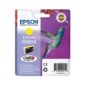 Tinteiro Original Epson T0804 Amarelo