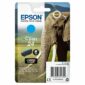 Tinteiro Original Epson T2422 Azul