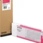 Tinteiro Original Epson T606B Magenta