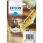 Tinteiro Original Epson nº16 Azul