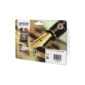 Tinteiro Original Epson nº16 Multipack