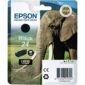 Tinteiro Original Epson nº24 Preto