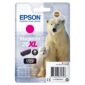 Tinteiro Original Epson nº26 XL Alta Capacidade Magenta