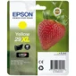 Tinteiro Original Epson nº29 XL Alta Capacidade Amarelo