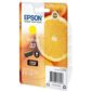 Tinteiro Original Epson nº33 Amarelo