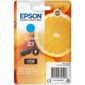 Tinteiro Original Epson nº33 Azul
