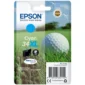 Tinteiro Original Epson nº34XL Azul