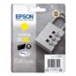 Tinteiro Original Epson nº35 XL Alta Capacidade Amarelo