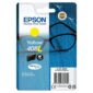 Tinteiro Original Epson nº408L Amarelo