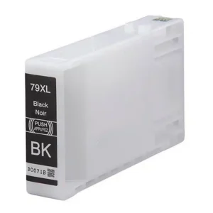 Tinteiro Original Epson nº79 XL Alta Capacidade Preto