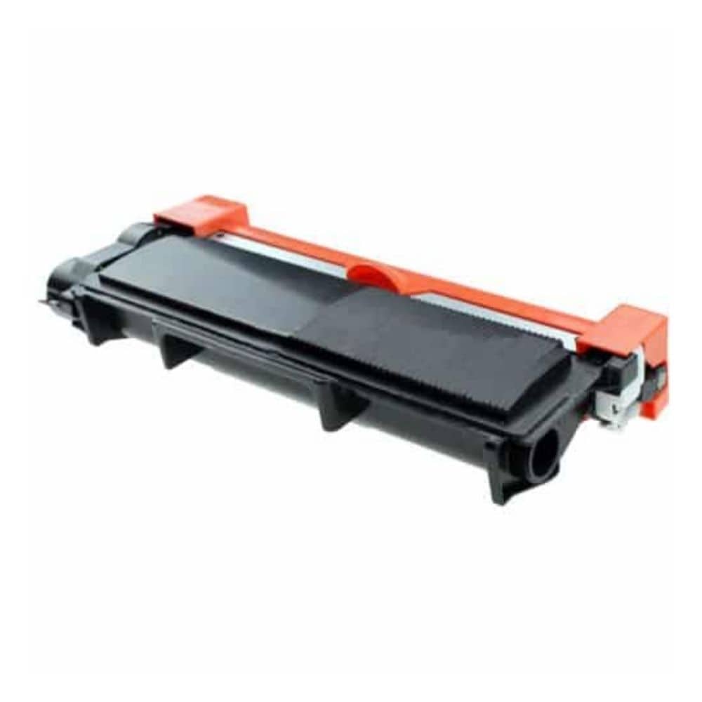 Toner Compatível Brother TN2320/TN2310 XL Alta Capacidade Preto