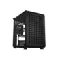 Cooler Master Torre Atx Coolermaster Qube 500 Flatpack Black