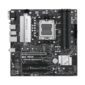 MotherBoard Asus Prime B650M-A II-CSM AMD5 4x DDR5 - HDMI M.2 4x Sata III USB 2.0 e 3.2 RJ-45 DispalyPort MicroATX