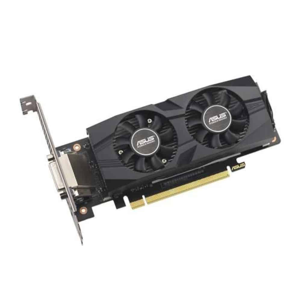 Asus NVIDIA RTX 3050 LP BRK OC ediction 6GB GDDR6 HDMI