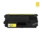 Toner Compatível Brother TN331 TN321 Amarelo
