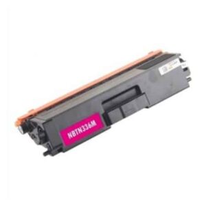 Toner Compatível Brother TN320 TN325 TN321 TN326 TN329 Sustitui TN320M TN325M TN321M TN326M TN329M Magenta