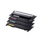 Toner Compativel Samsung CLT-406 Y - WOX