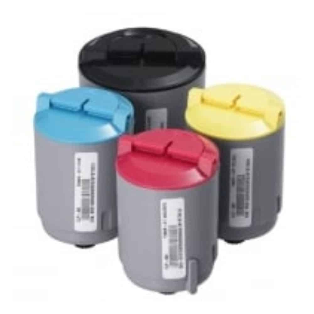 Toner Compatível Samsung 300M - WOX