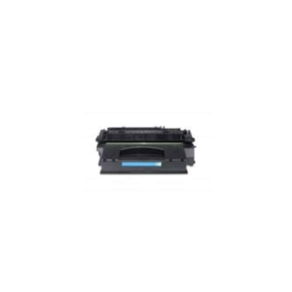 Toner Compativel HP Q7553X Q5949X Alta Capacidade Substitui 53X/49X Preto