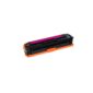 Toner Compativel HP CB543A CE323A CF213A Susbtitui 125A/128A/131A Magenta