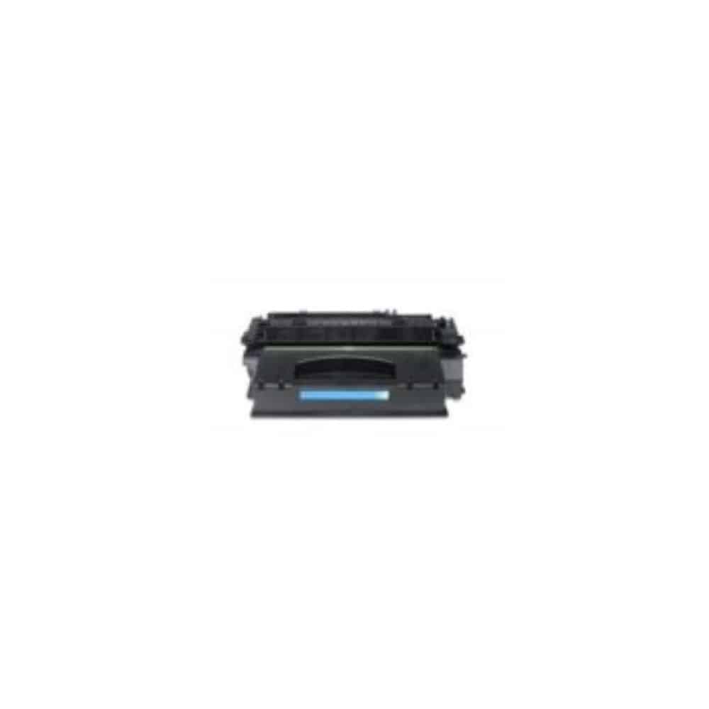 Toner Compativel HP Q7553A Q5949A Substitui 53A/49A Preto