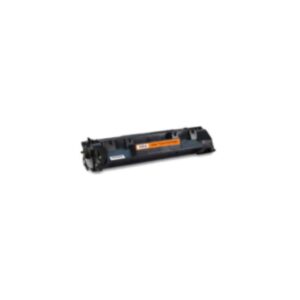 Toner Compativel HP CE505A CF280A Substitui 05A/80A Preto