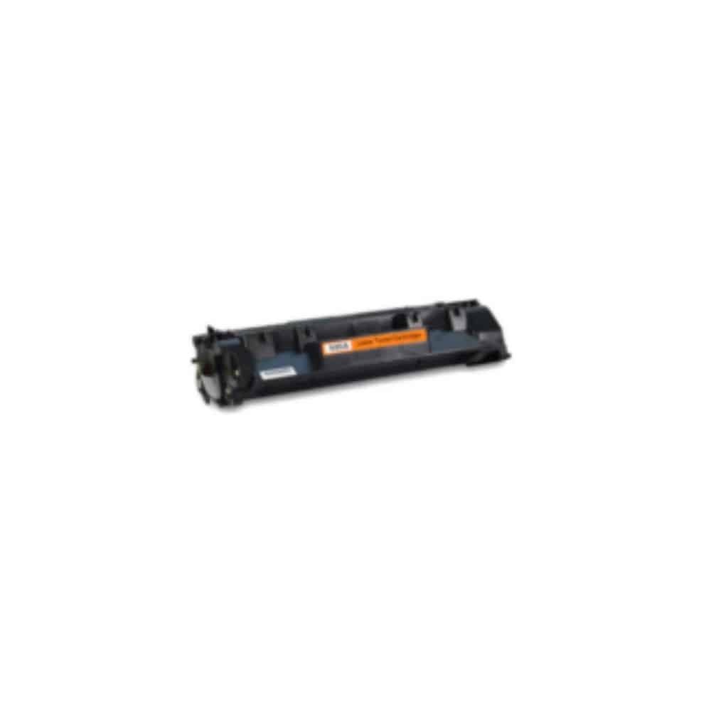 Toner Compativel HP CE505A CF280A Substitui 05A/80A Preto