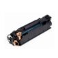 Toner Compativel HP CE285A CE278A CB435A CB436A Substitui 85A/78A/35A/36A Preto
