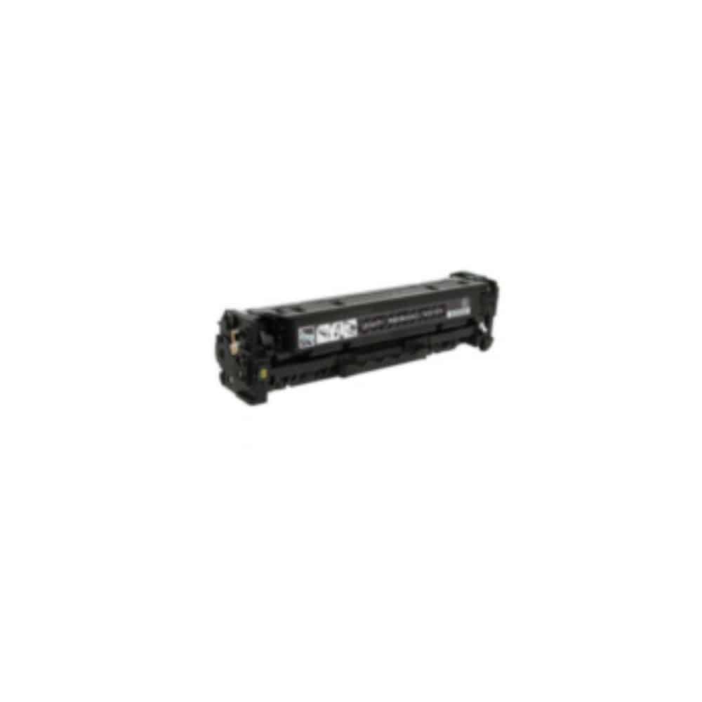 Toner Compativel HP CE400X CE400A CE250X CE250A Substitui 507X/507A/504X/504A Preto