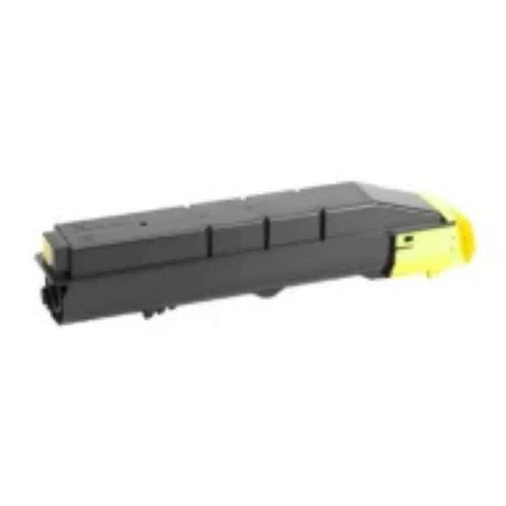 Toner Original Kyocera TK8305 Amarelo Toner Original Kyocera TK8305 Amarelo