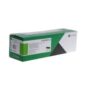 Toner Original Lexmark C3220C0 Azul
