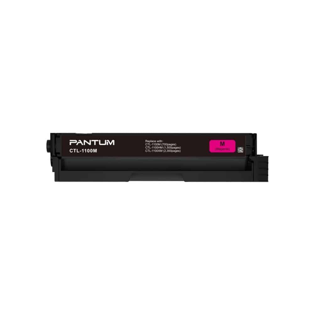 Toner Original Pantum CTL2000M Magenta