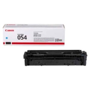 Toner Original Canon 054 Azul