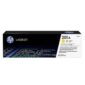 Toner Original HP nº201A Amarelo